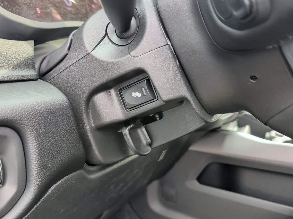New 2027 RAM 2500 Laramie AWD/4WD image 21