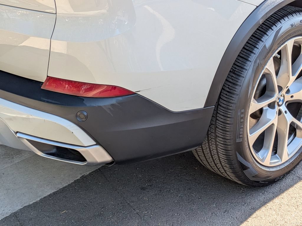 Used 2019 BMW X5 xDrive40i w/ Convenience Package AWD/4WD image 27