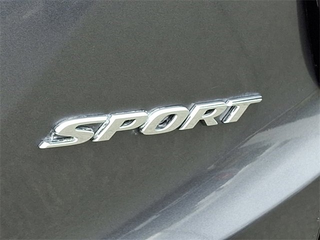 Used 2019 Honda HR-V Sport image 29