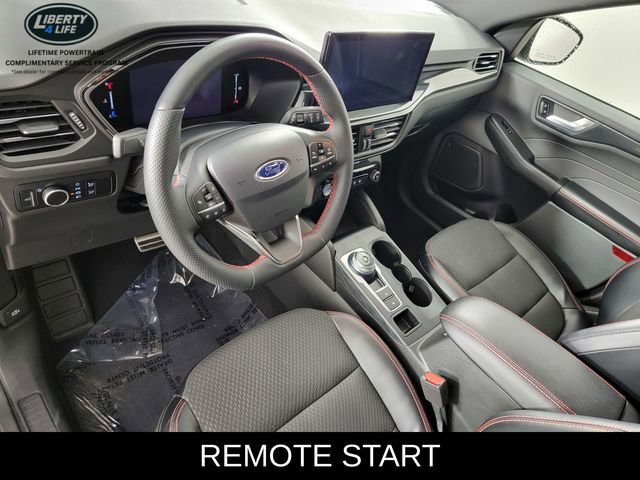 Used 2023 Ford Escape ST-Line w/ Tech Pack #1 AWD/4WD image 12