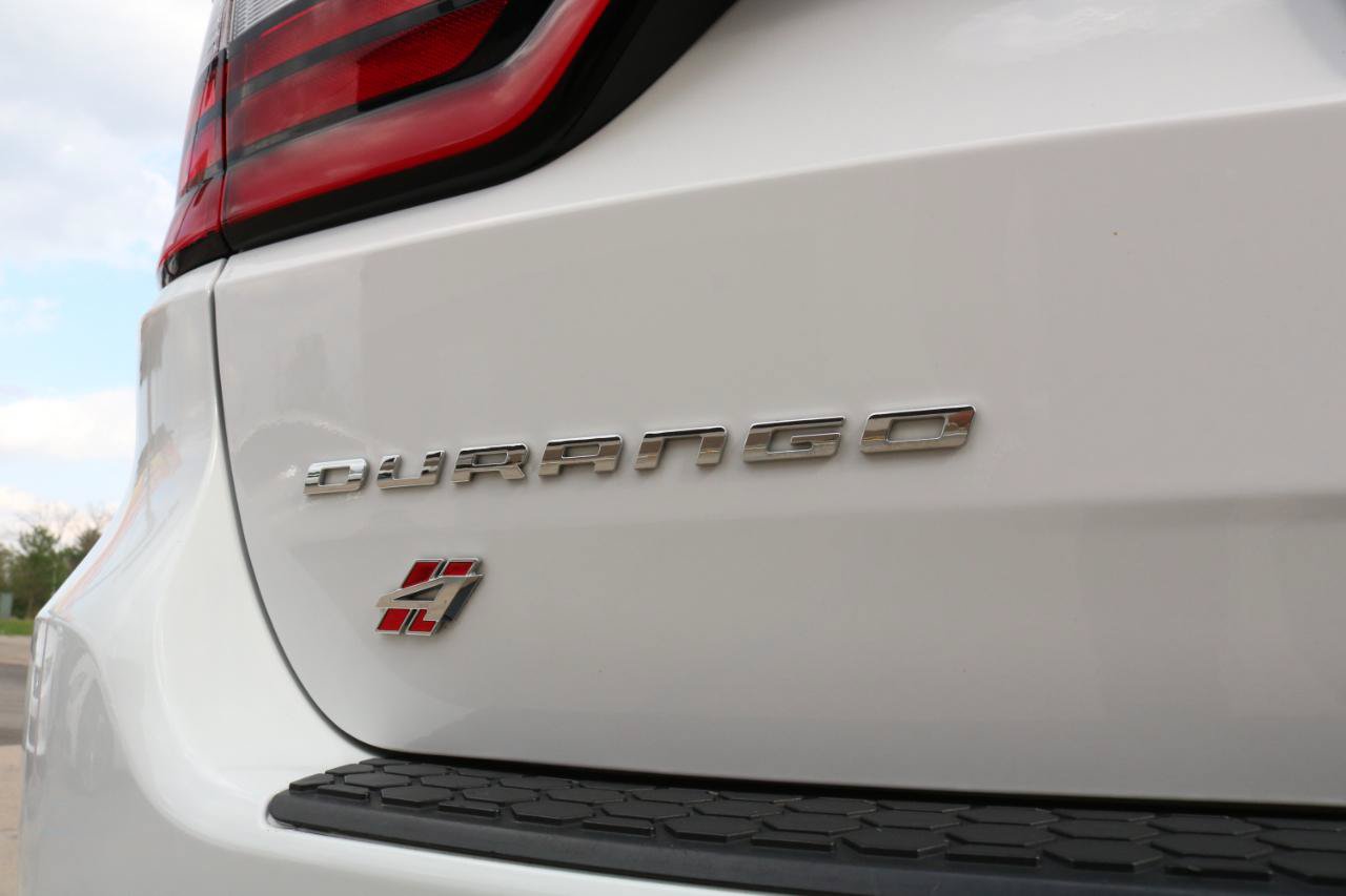 Used 2019 Dodge Durango Citadel w/ Technology Group AWD/4WD image 16