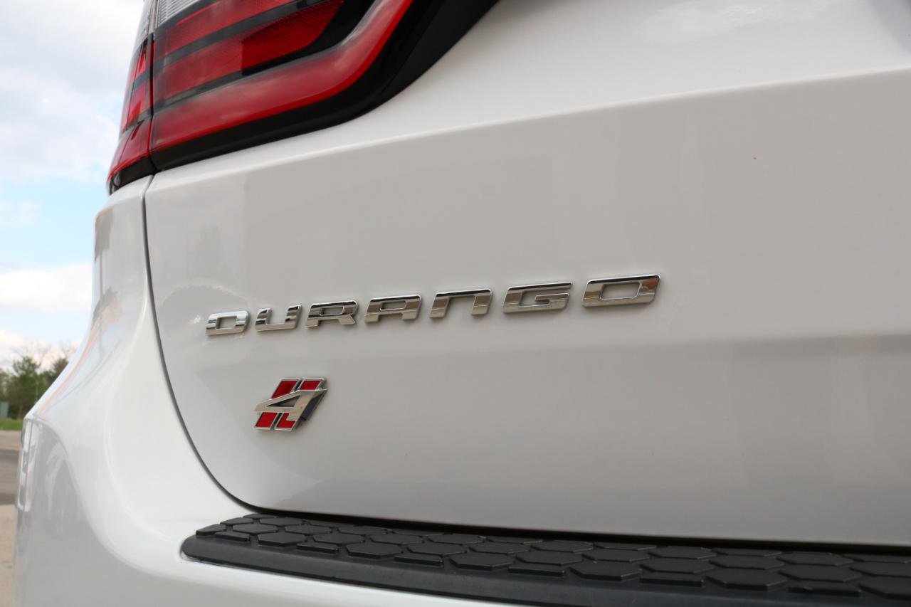Used 2019 Dodge Durango Citadel w/ Technology Group AWD/4WD image 16