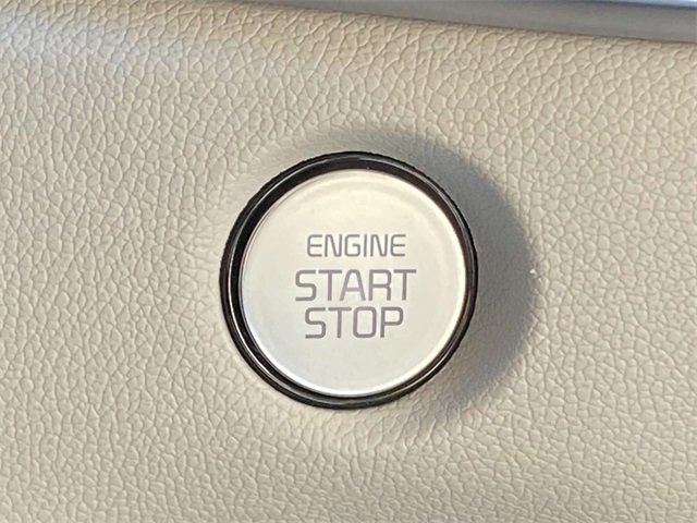 New 2025 Kia Sorento SX image 53