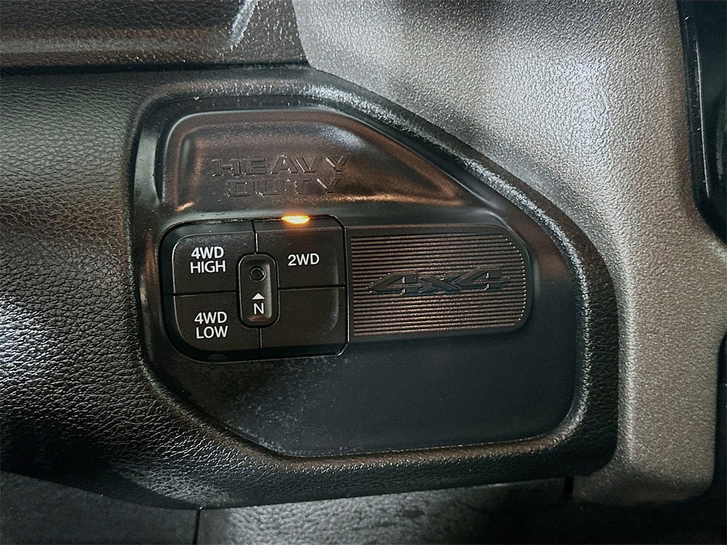 Used 2020 RAM 3500 Tradesman image 18