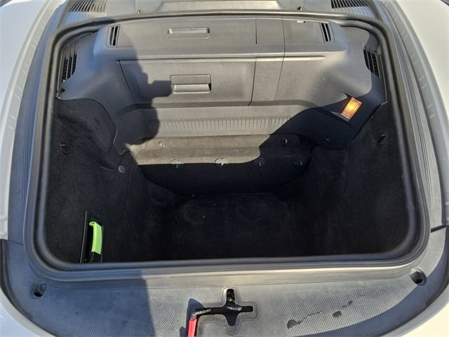 Used 2006 Porsche Boxster S image 15