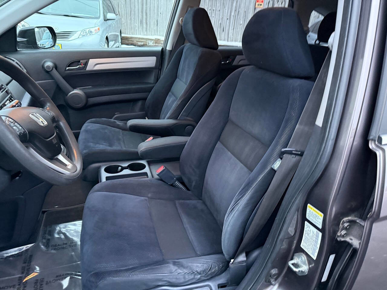 Used 2010 Honda CR-V EX image 8