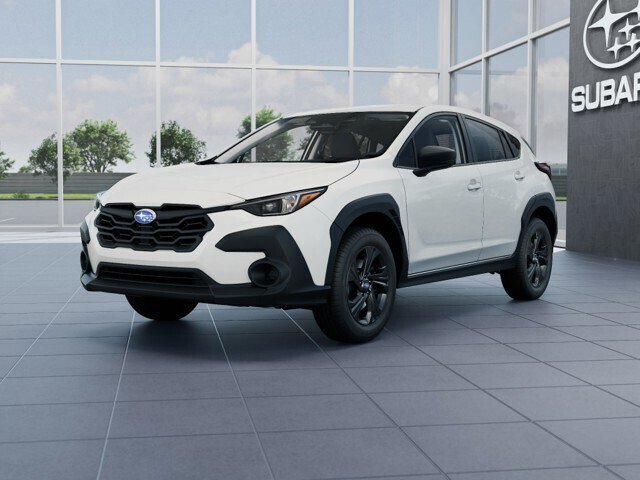 New 2027 Subaru Crosstrek 2.5i AWD/4WD image 2