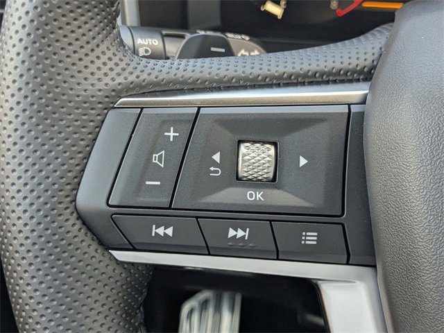 New 2025 Mitsubishi Outlander SEL image 23