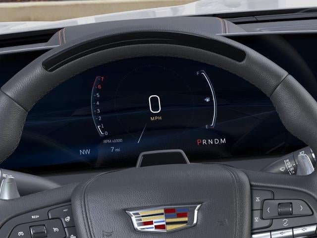 New 2026 Cadillac CT5 Sport RWD image 18