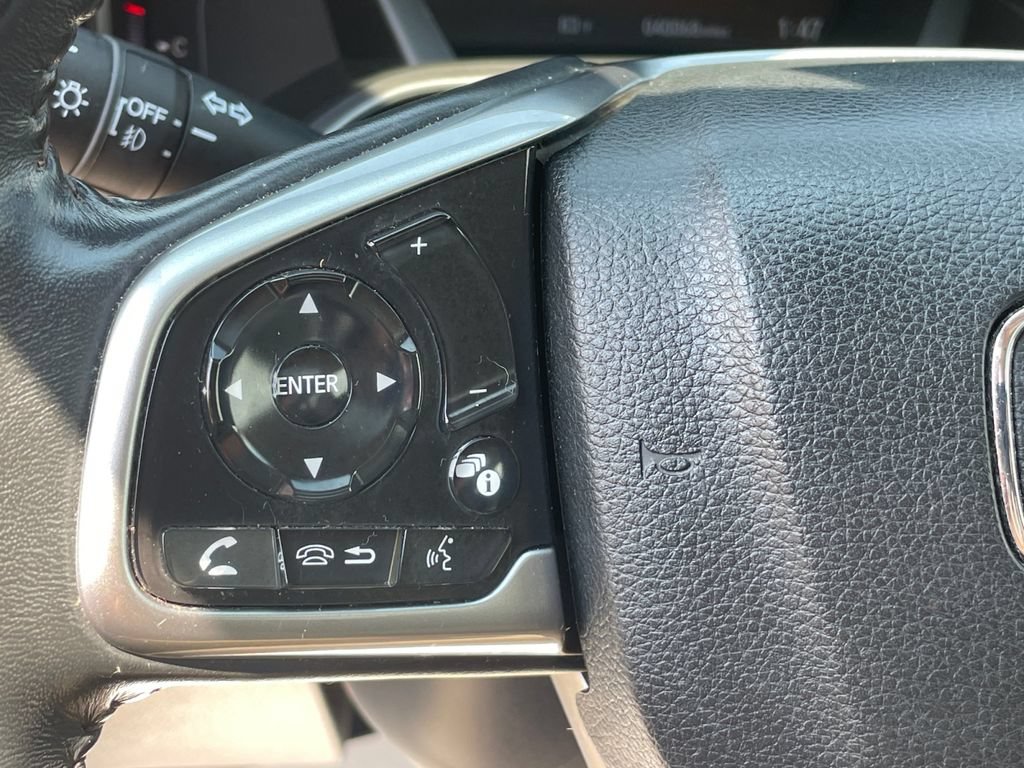 Used 2021 Honda CR-V Touring image 35