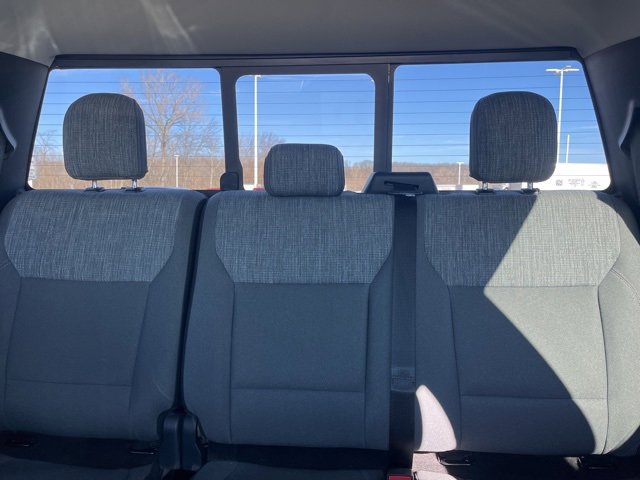 Used 2021 Ford F150 XLT w/ Equipment Group 302A High image 38