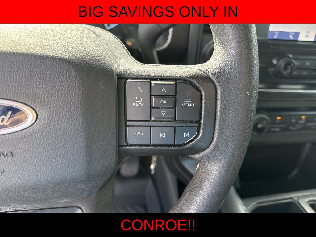 Used 2021 Ford F150 XL w/ STX Appearance Package RWD image 15