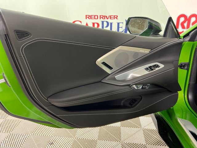 New 2026 Chevrolet Corvette Z06 image 10