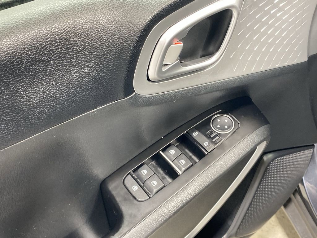 Used 2024 Kia Soul LX w/ Option Group 015 image 15
