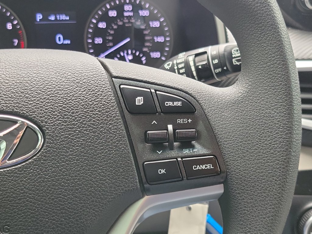 Used 2021 Hyundai Tucson SE FWD image 20