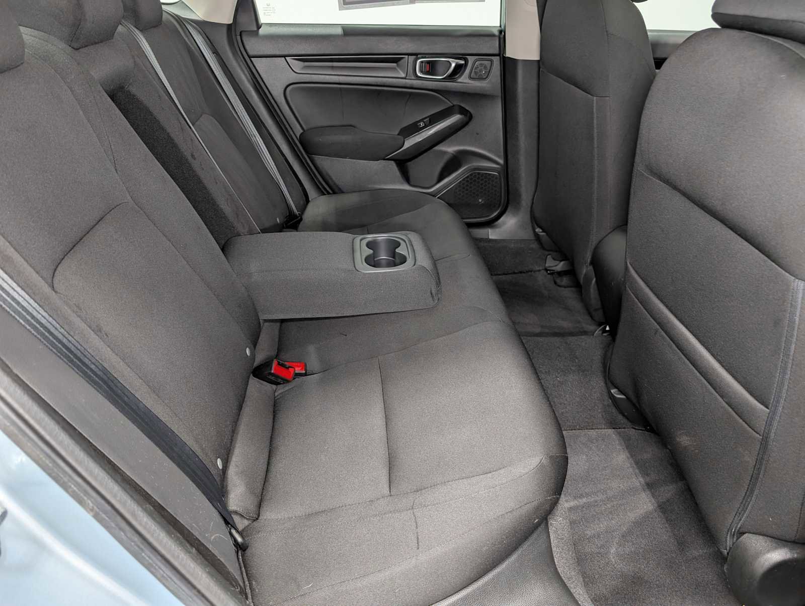 Used 2022 Honda Civic EX image 38