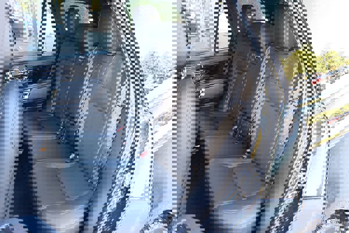 Used 2018 Land Rover Range Rover HSE image 36