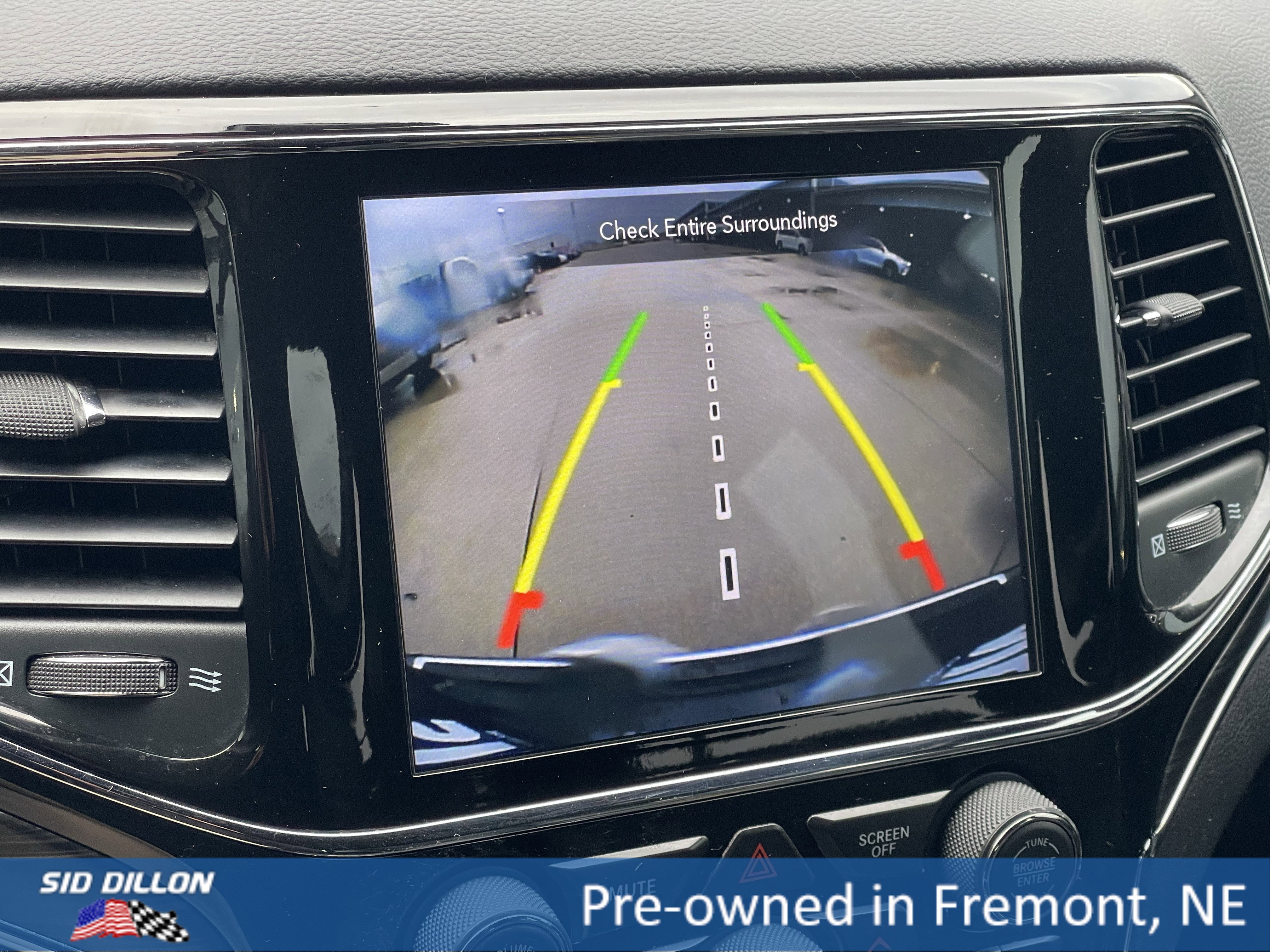 Used 2020 Jeep Grand Cherokee Limited image 4