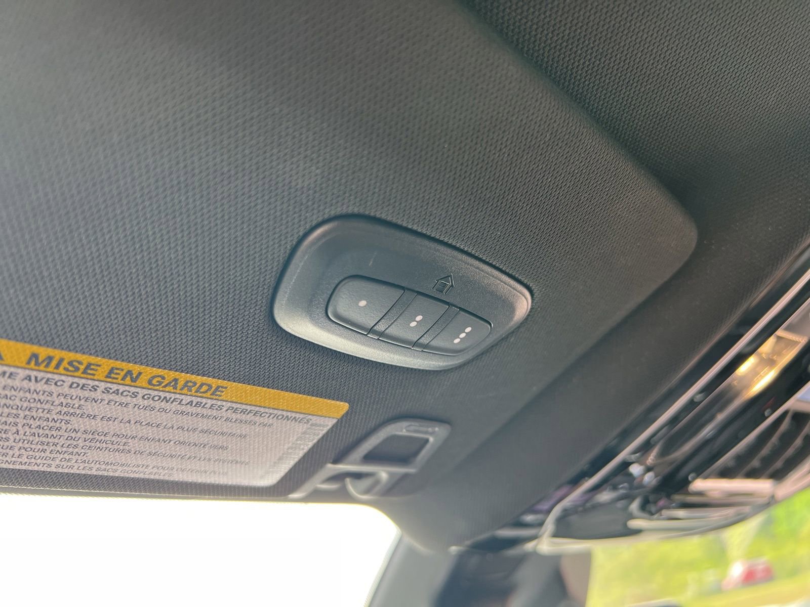 Used 2023 Jeep Grand Cherokee Summit w/ Adv Protech Group IV RWD image 32