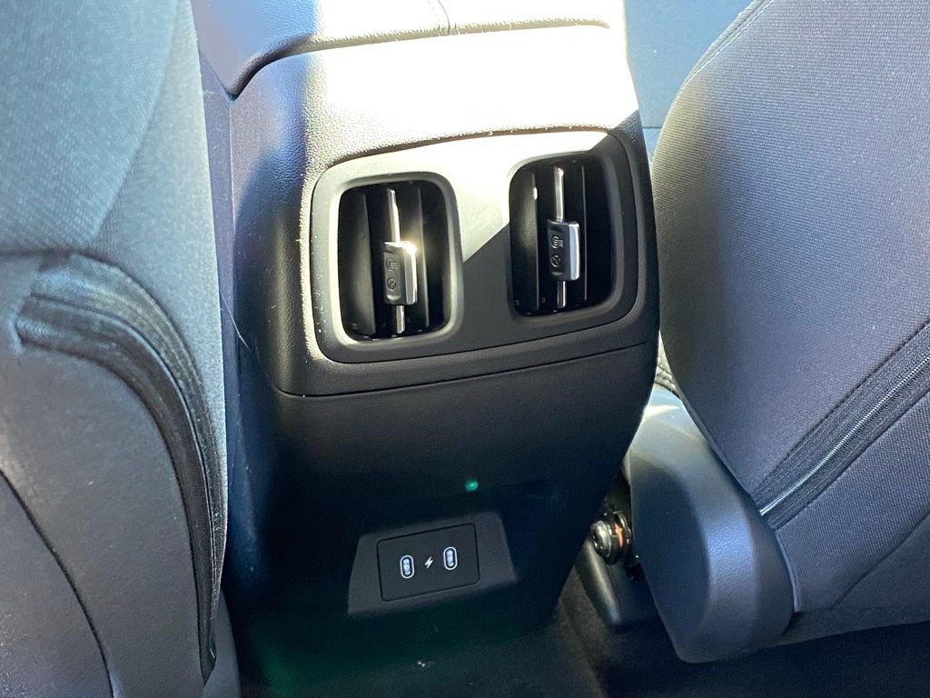 New 2026 Hyundai Tucson SEL image 26