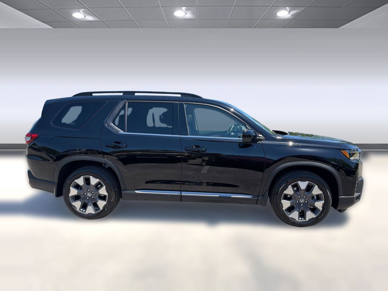 New 2026 Honda Pilot Elite image 8