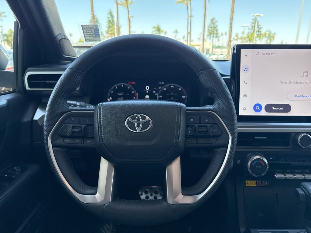 Used 2024 Toyota Tacoma TRD Sport RWD image 18