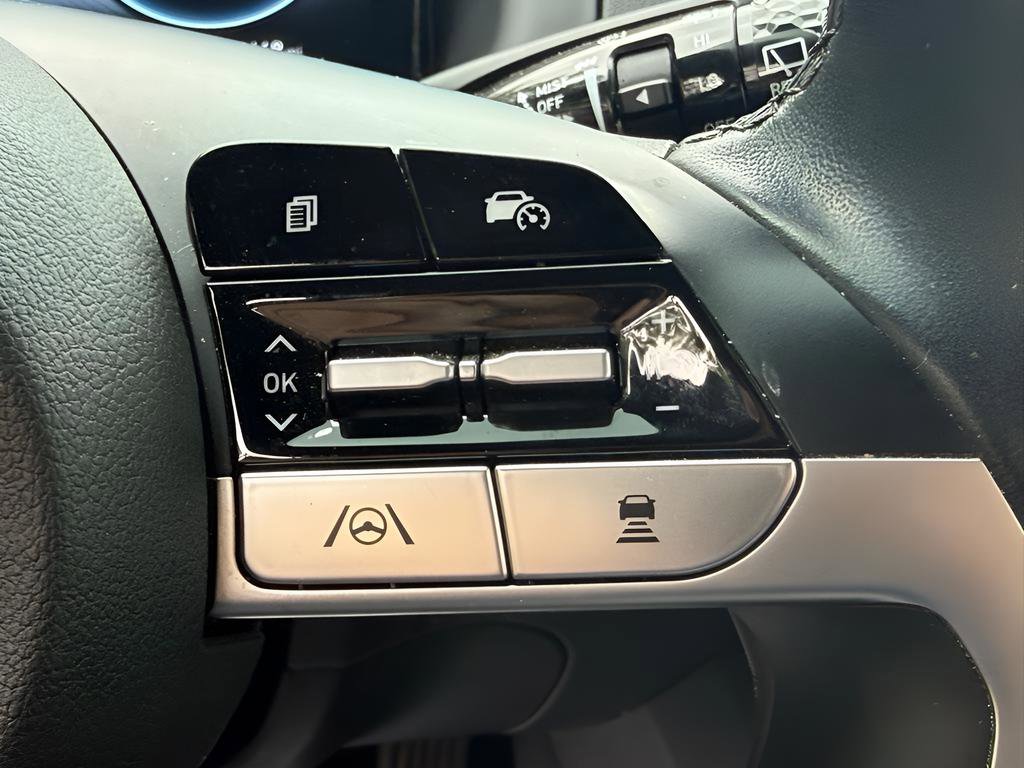 Used 2024 Hyundai Tucson XRT image 17