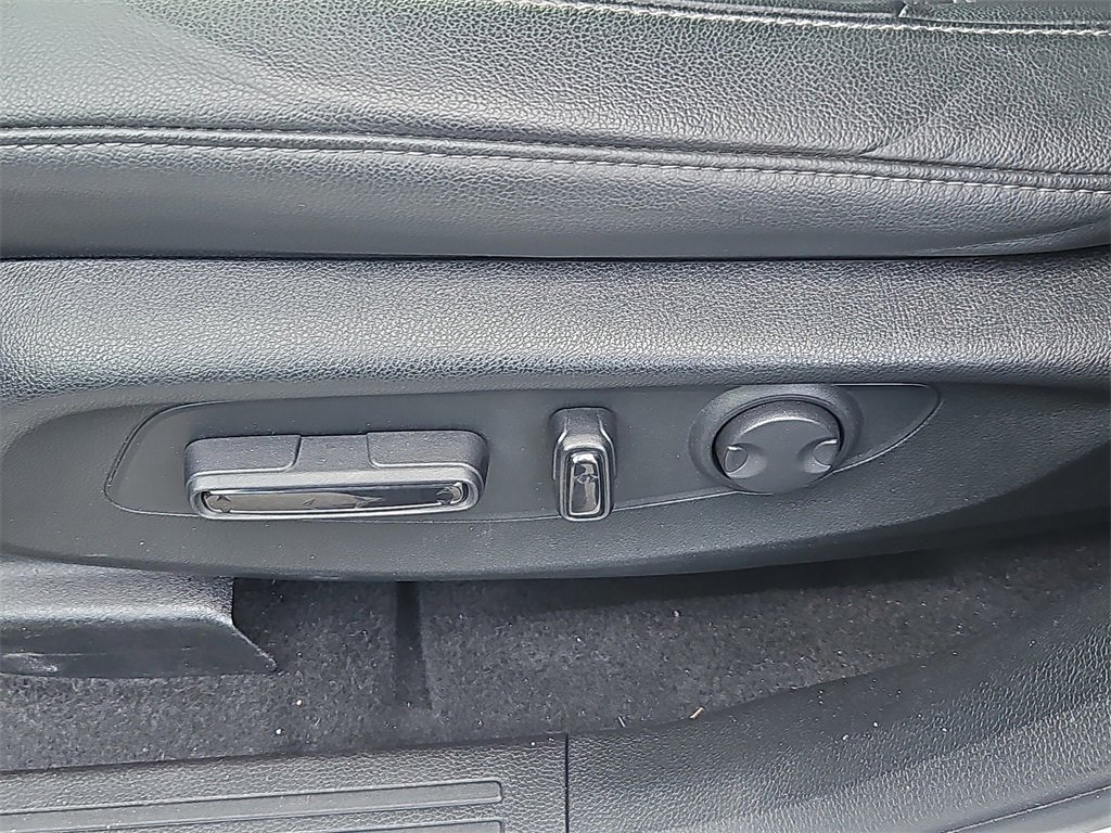 Certified 2023 Honda CR-V EX-L image 21