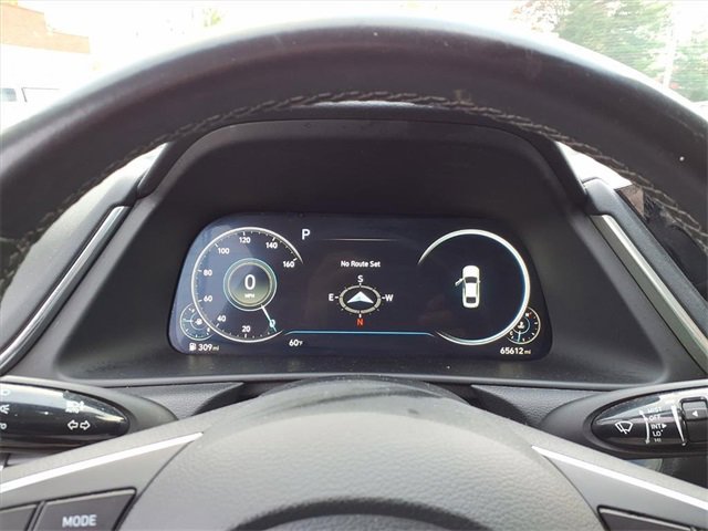 Used 2023 Hyundai Sonata SEL w/ Convenience Package image 18