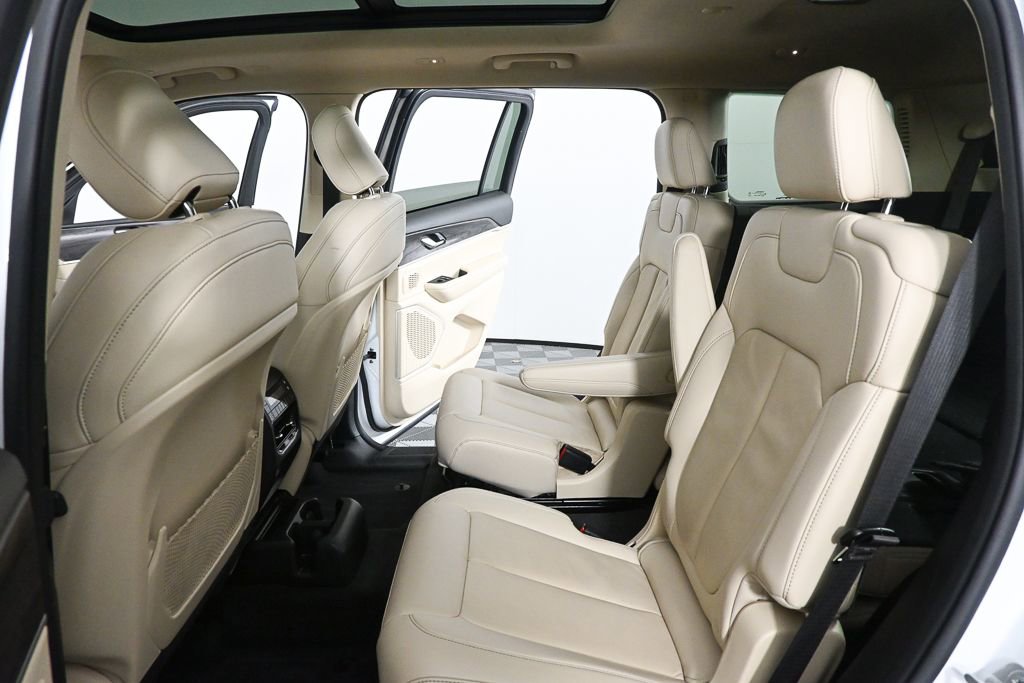 Used 2021 Jeep Grand Cherokee L Limited image 18