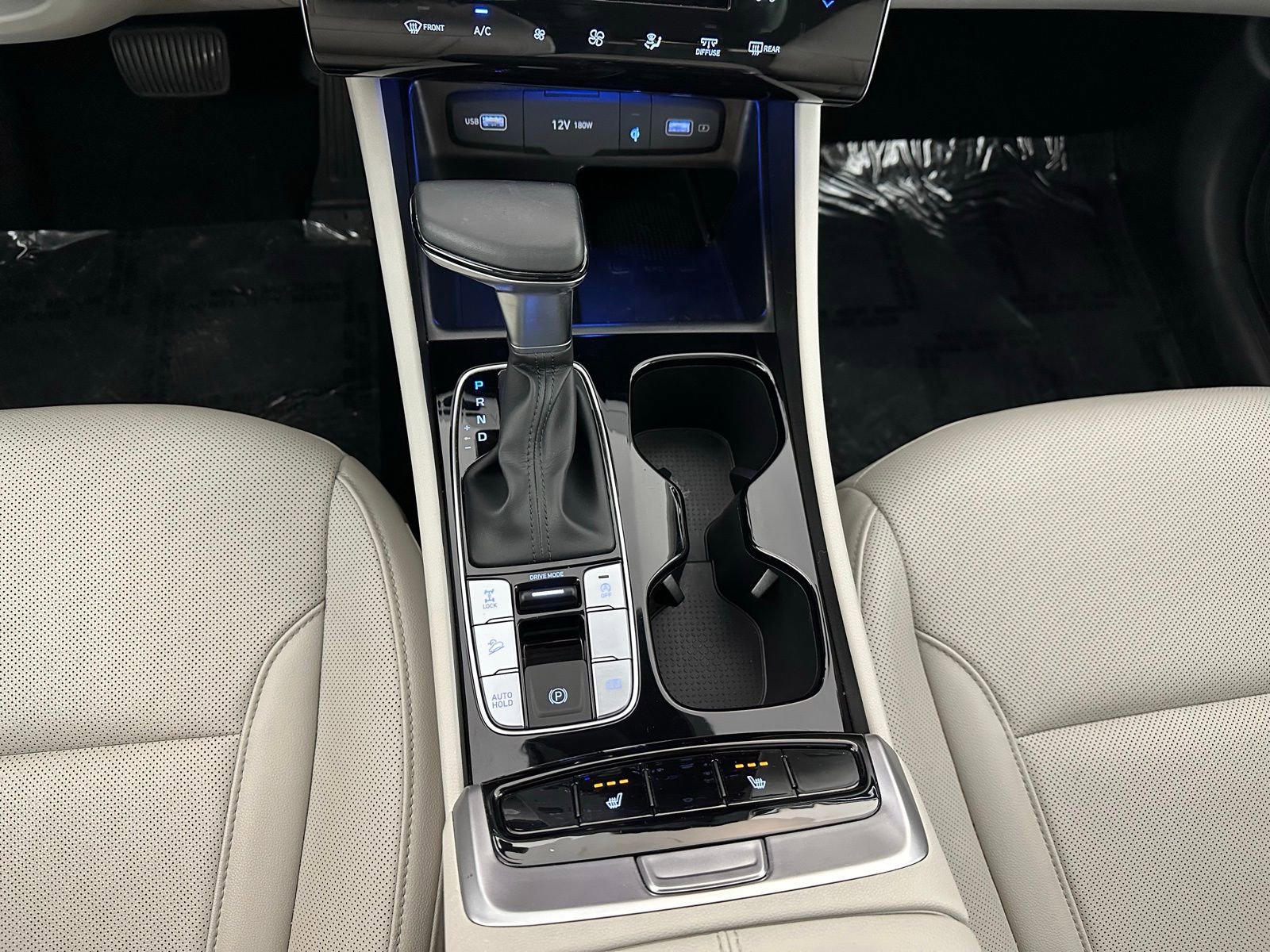 Used 2023 Hyundai Tucson SEL w/ Convenience Package image 16