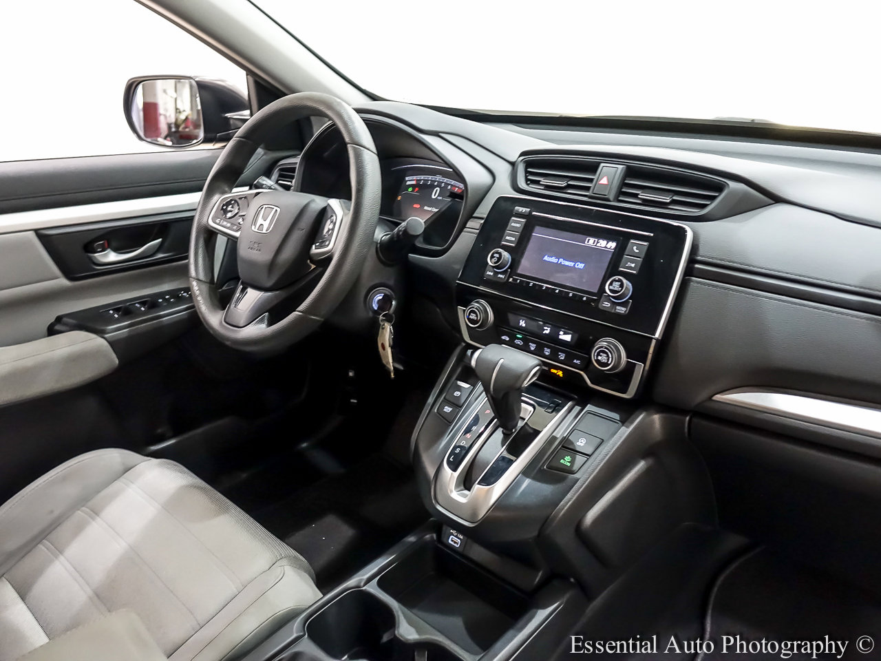 Used 2020 Honda CR-V LX image 30