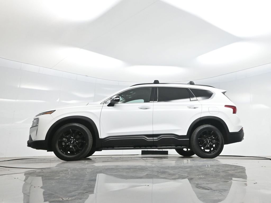 Used 2023 Hyundai Santa Fe XRT image 7