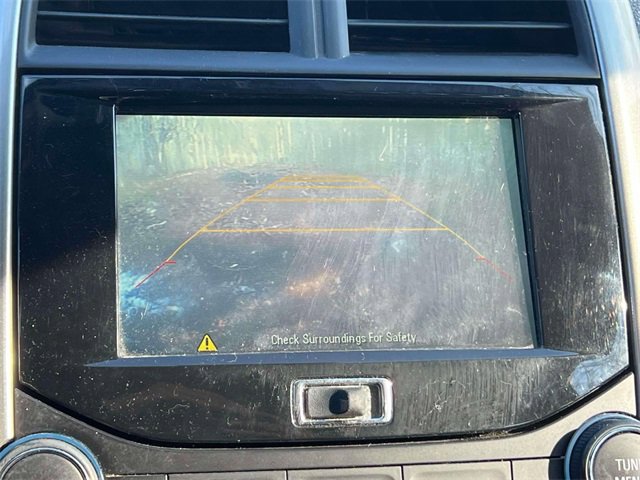 Used 2015 Chevrolet Malibu LT w/ Power Convenience Package image 31