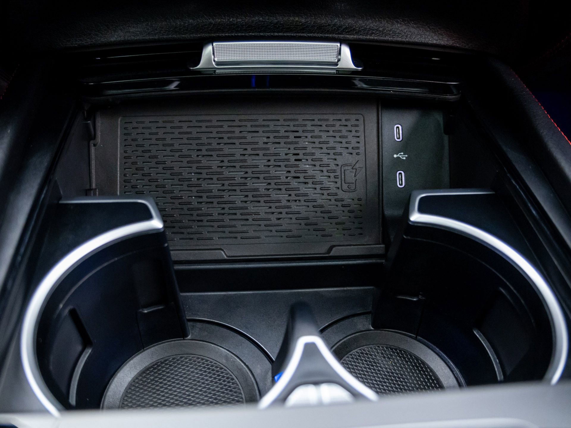 Used 2025 Mercedes-Benz GLE 53 AMG 4MATIC Coupe image 29