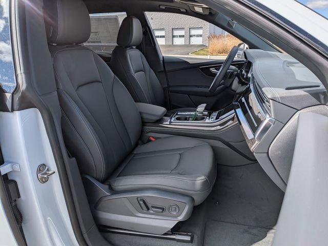 New 2026 Audi Q8 Premium Plus image 17