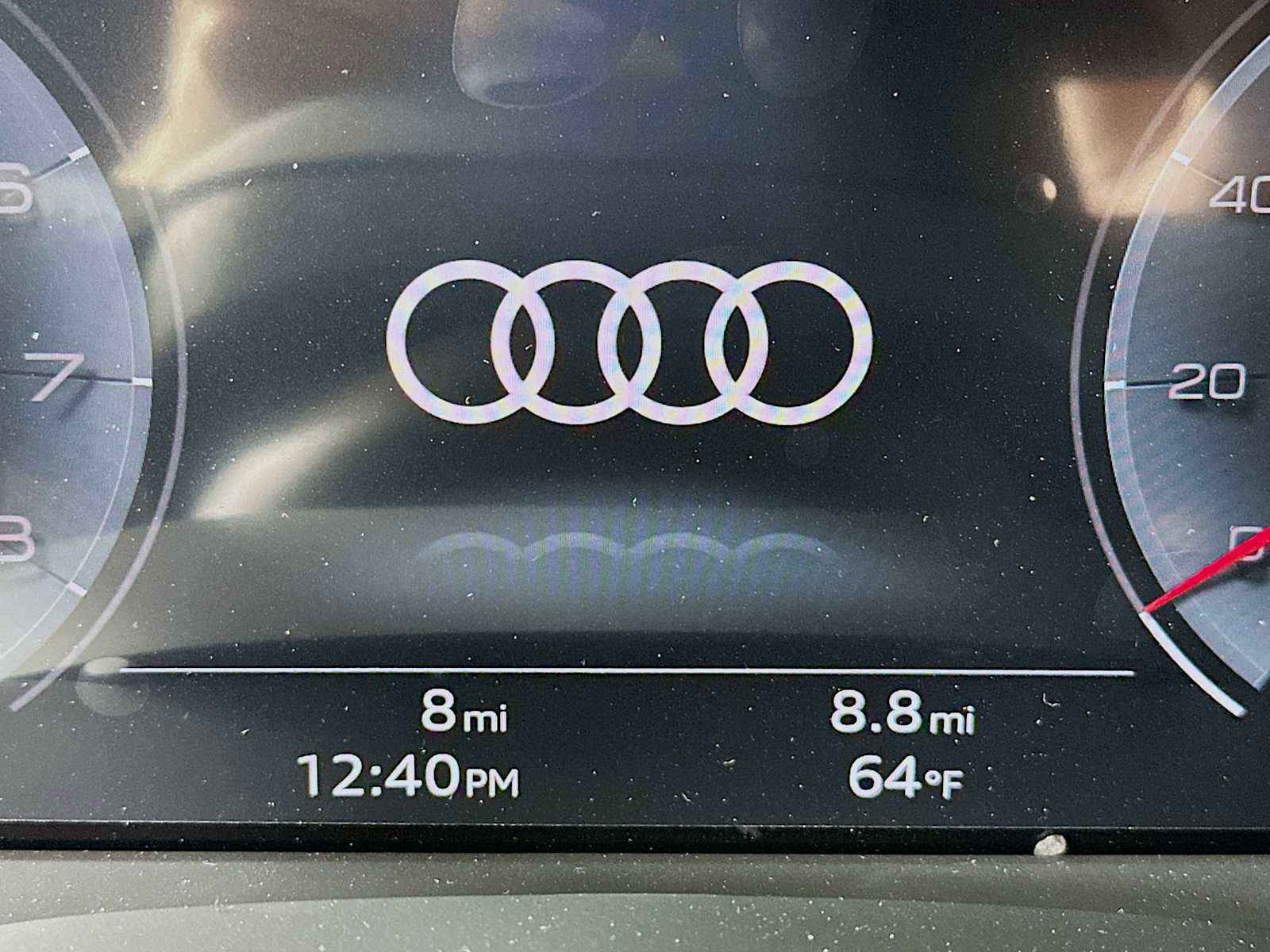 New 2026 Audi Q8 Premium Plus image 12