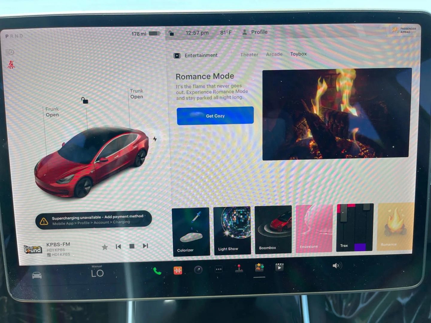 Used 2018 Tesla Model 3 Mid Range image 17