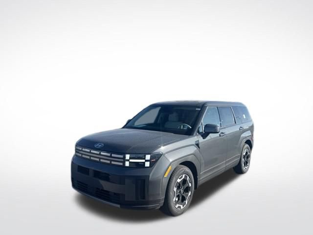 New 2026 Hyundai Santa Fe SE