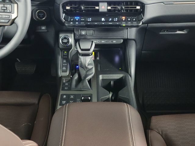 Used 2026 Toyota Land Cruiser w/ Premium Package AWD/4WD image 26