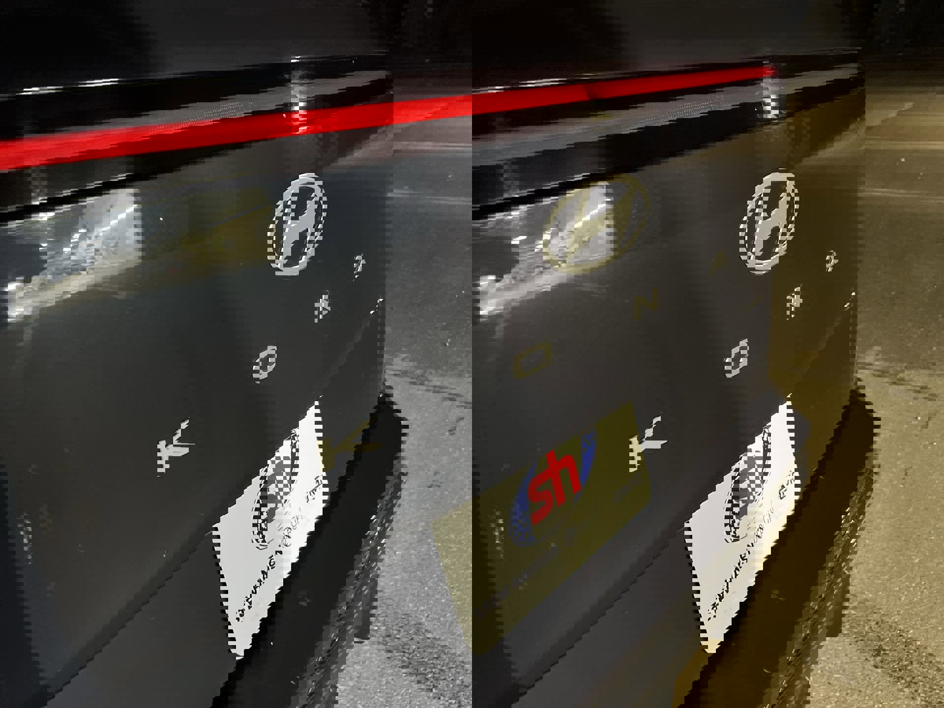 Used 2024 Hyundai Kona N Line image 31