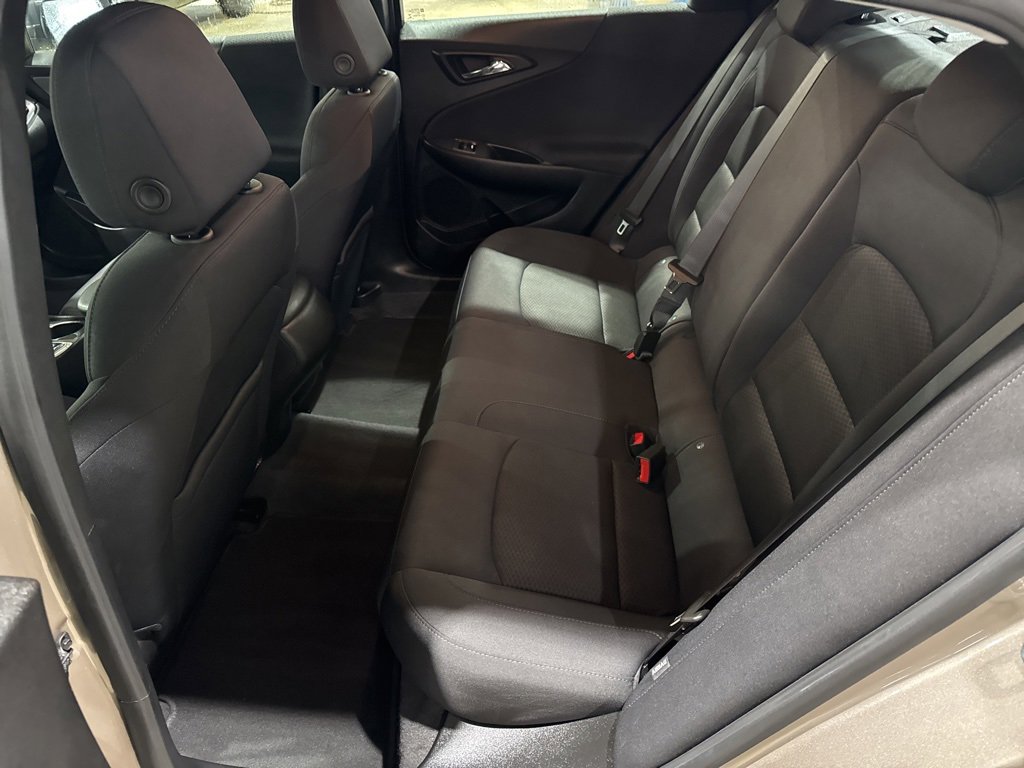 Used 2022 Chevrolet Malibu LS w/ LPO, Convenience Package 1 image 30