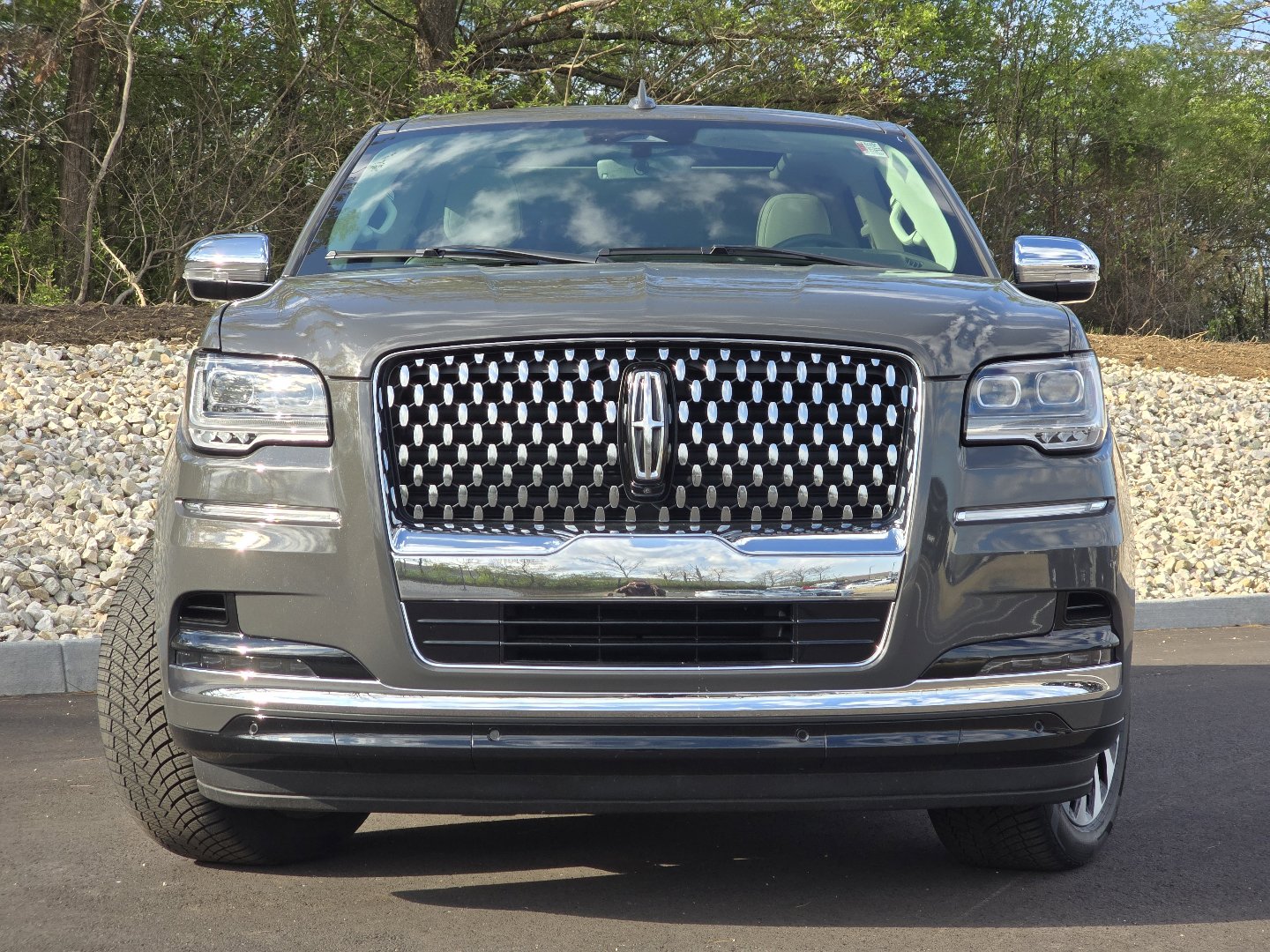 Used 2023 Lincoln Navigator Black Label image 31