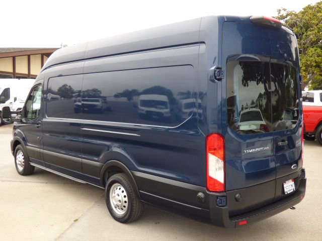 Used 2022 Ford Transit 250 148 High Roof Extended RWD image 5