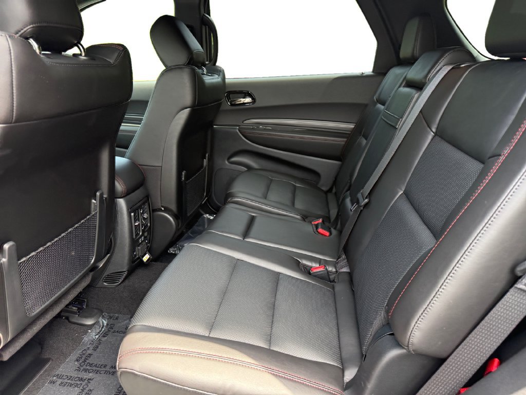 New 2026 Dodge Durango GT AWD/4WD image 15