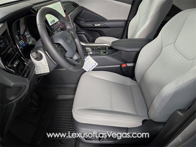 New 2026 Lexus TX 350 AWD image 10