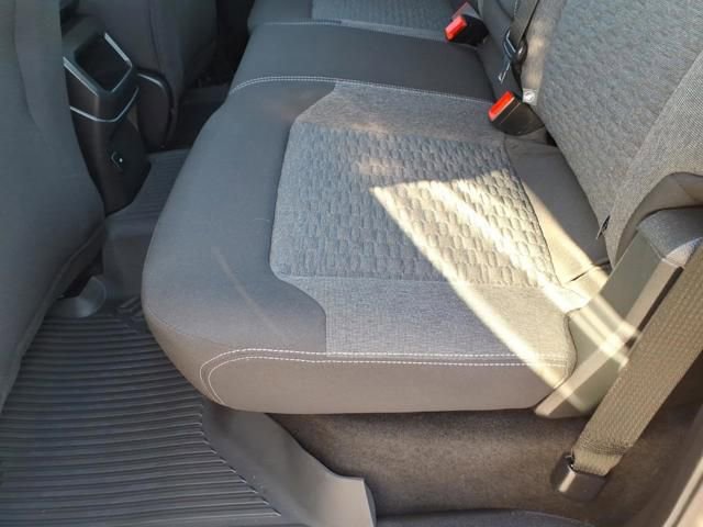 Used 2025 Ford Ranger XL AWD/4WD image 3