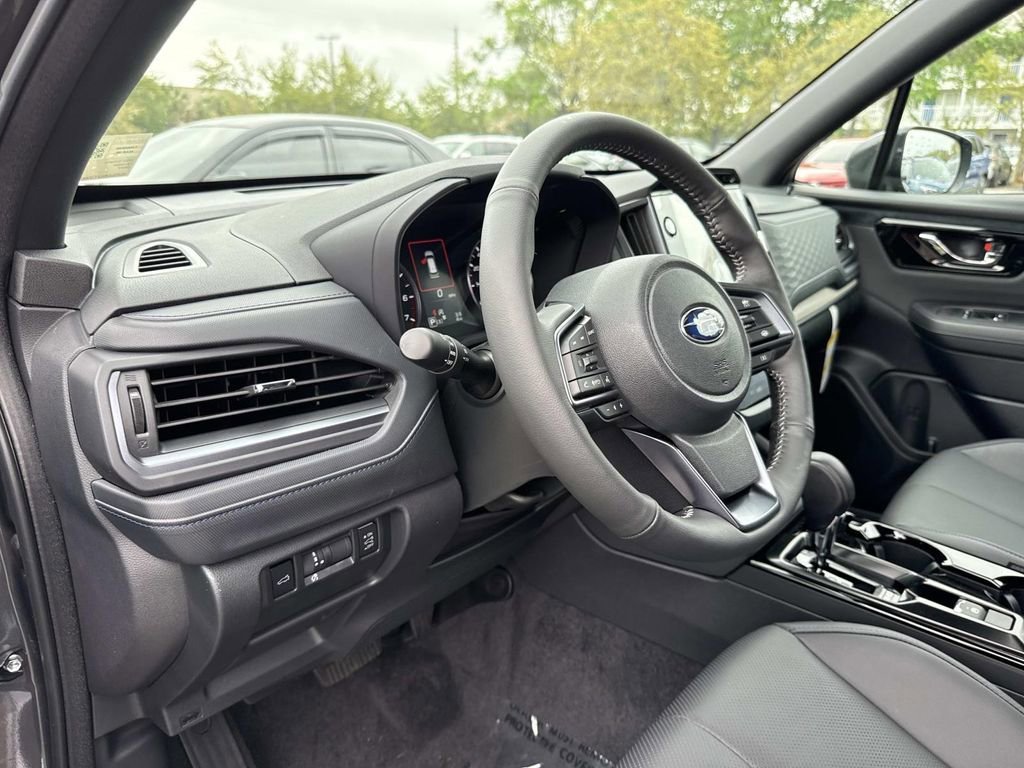 New 2026 Subaru Forester Limited image 23