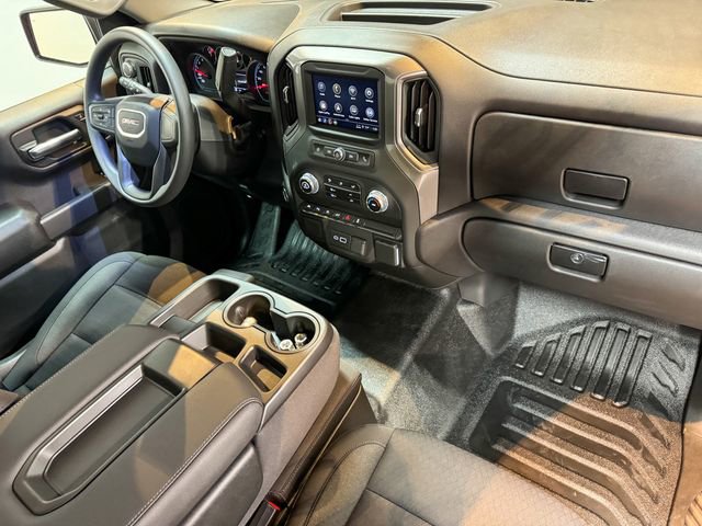 New 2024 GMC Sierra 1500 Pro w/ Pro Value Package image 21