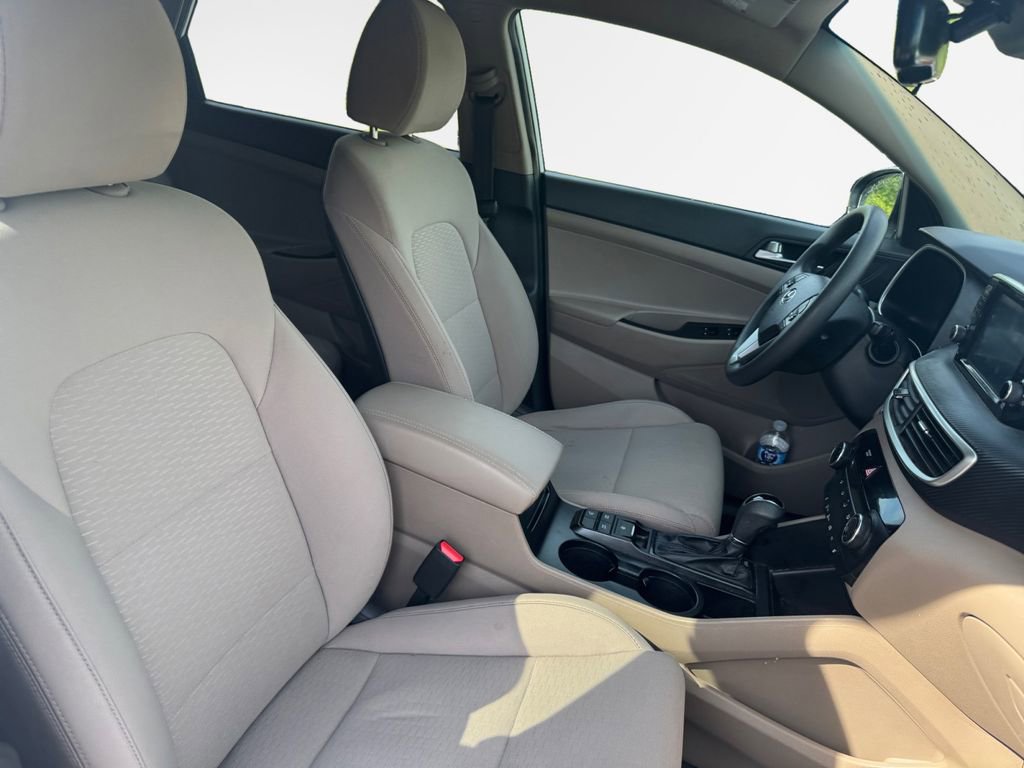 Used 2020 Hyundai Tucson Value AWD/4WD image 26